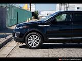 2017 Land Rover Range Rover Evoque photo 12