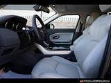 2017 Land Rover Range Rover Evoque photo 15