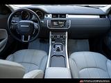 2017 Land Rover Range Rover Evoque photo 16