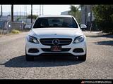2018 Mercedes-Benz C-Class photo 2