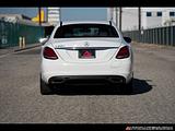 2018 Mercedes-Benz C-Class photo 5
