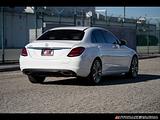 2018 Mercedes-Benz C-Class photo 6