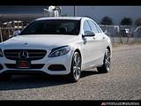 2018 Mercedes-Benz C-Class photo 8