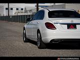 2018 Mercedes-Benz C-Class photo 9