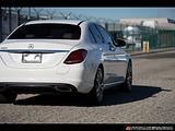 2018 Mercedes-Benz C-Class photo 10