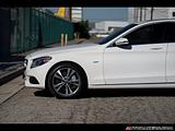 2018 Mercedes-Benz C-Class photo 12