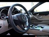 2018 Mercedes-Benz C-Class photo 13
