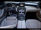 2018 Mercedes-Benz C-Class photo 16