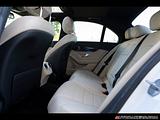 2018 Mercedes-Benz C-Class photo 17