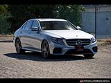2018 Mercedes-Benz E-Class photo 1