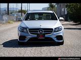 2018 Mercedes-Benz E-Class photo 2