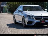 2018 Mercedes-Benz E-Class photo 7