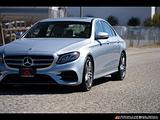 2018 Mercedes-Benz E-Class photo 8