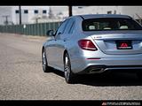2018 Mercedes-Benz E-Class photo 9