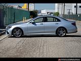 2018 Mercedes-Benz E-Class photo 11