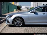 2018 Mercedes-Benz E-Class photo 12