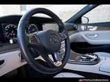2018 Mercedes-Benz E-Class photo 13