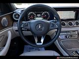 2018 Mercedes-Benz E-Class photo 14