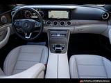 2018 Mercedes-Benz E-Class photo 16