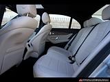 2018 Mercedes-Benz E-Class photo 18