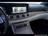 2018 Mercedes-Benz E-Class photo 19