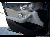 2018 Mercedes-Benz E-Class photo 21