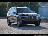 2019 BMW X7 photo 1