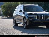 2019 BMW X7 photo 7