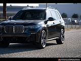 2019 BMW X7 photo 8
