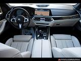 2019 BMW X7 photo 16