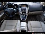 2006 Lexus RX photo 15