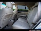 2006 Lexus RX photo 17
