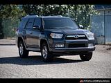 2012 Toyota 4Runner photo 1