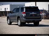 2012 Toyota 4Runner photo 4