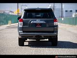2012 Toyota 4Runner photo 5