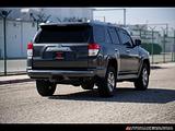 2012 Toyota 4Runner photo 6