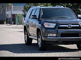 2012 Toyota 4Runner photo 7