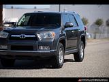 2012 Toyota 4Runner photo 8