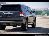 2012 Toyota 4Runner photo 10