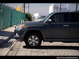 2012 Toyota 4Runner photo 12