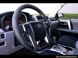 2012 Toyota 4Runner photo 13