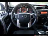 2012 Toyota 4Runner photo 14