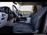 2012 Toyota 4Runner photo 15