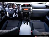 2012 Toyota 4Runner photo 16