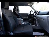 2012 Toyota 4Runner photo 17
