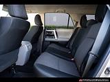 2012 Toyota 4Runner photo 18