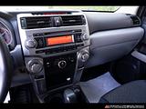 2012 Toyota 4Runner photo 21
