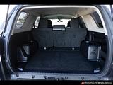 2012 Toyota 4Runner photo 24