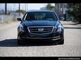 2018 Cadillac ATS photo 2