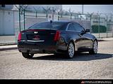 2018 Cadillac ATS photo 4